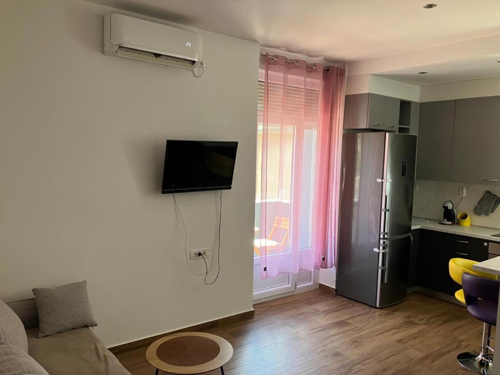 Marie Apartment Zadar Exterior foto