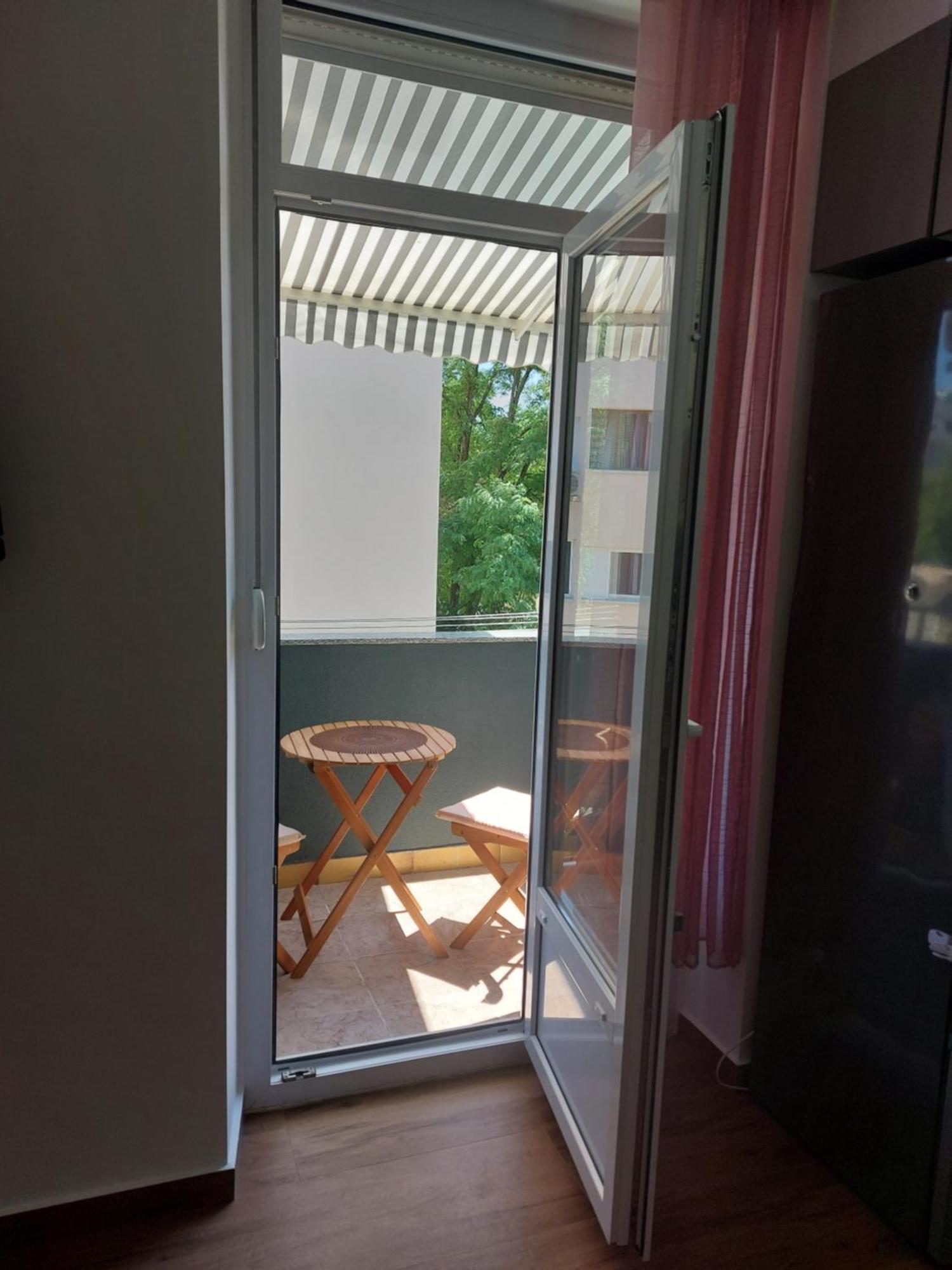Marie Apartment Zadar Exterior foto