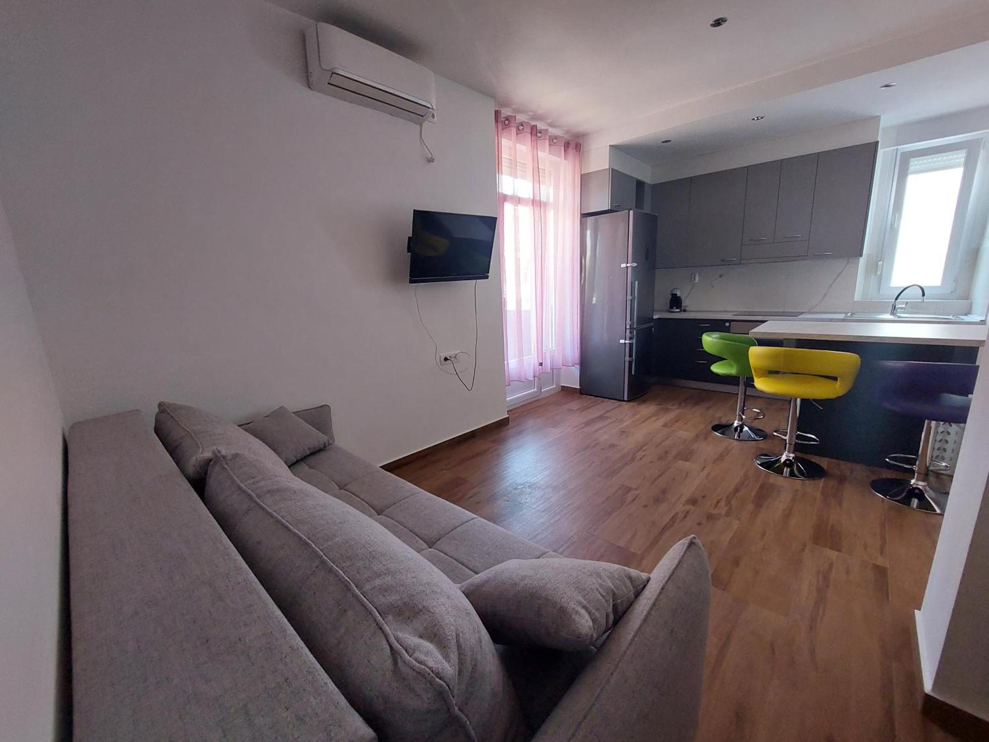 Marie Apartment Zadar Exterior foto